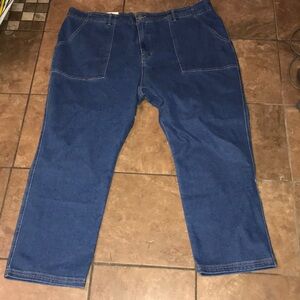NWT Women’s Knox Rose Stretch Jeans